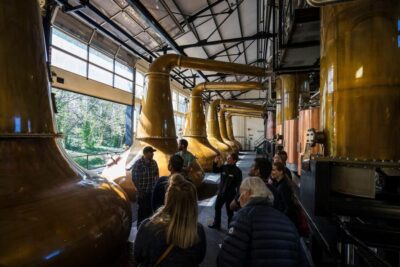 Invergordon: Inverness, Cawdor Castle & Highland Whisky Tour - Who should book this Inverness shore excursion—and who should skip it