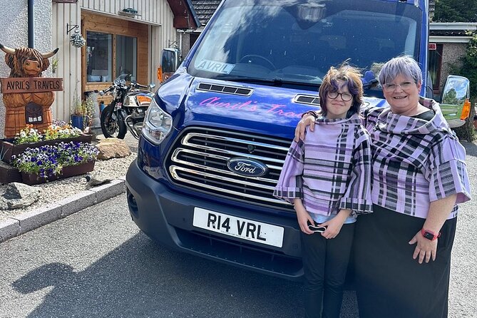 INVERGORDON PORT Tour Dunrobin, Dornoch & Distillery - Dornoch village time: cathedral history and small-town browsing