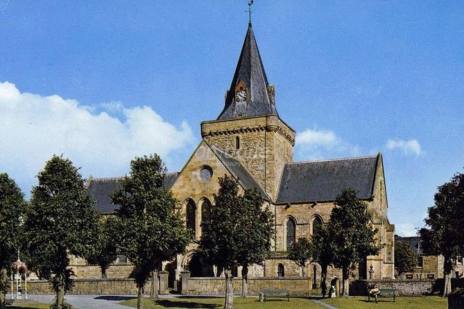 INVERGORDON PORT Tour Dunrobin, Dornoch & Distillery - Balblair Distillery visit: a shop-and-sample stop that fits the schedule