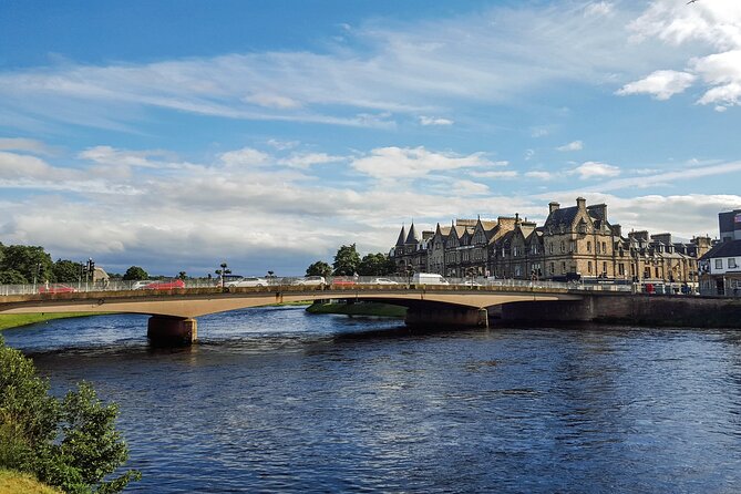 Invergordon Shore Excursion: Inverness, Cawdor Castle & Whisky - Cawdor Castle: the best kind of short visit