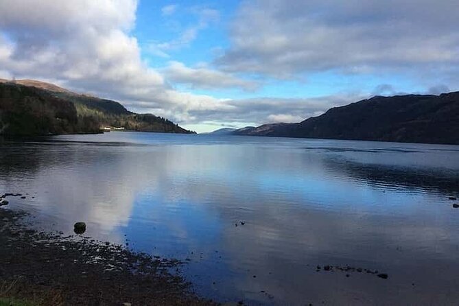 Invergordon Shore Excursion: Inverness, Cawdor Castle & Whisky - The Singleton Distillery at Glen Ord: why the end matters