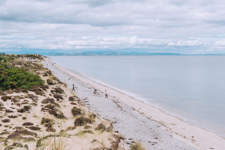 Inverness: Moray Coast, Wildlife and Speyside Whisky Tour - Portknockie to Cullen: village hopping without feeling rushed