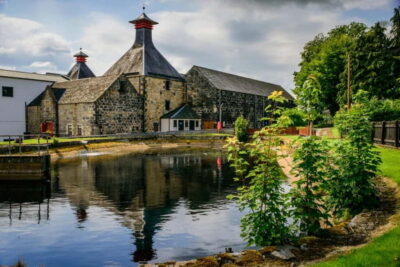 Inverness: Ultimate Speyside Whisky Experience Day Tour - Cardhu Distillery: the kind of tasting experience you can tailor