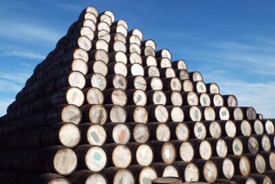 Inverness: Ultimate Whisky Experience - Cardhu Distillery: your first taste of classic Speyside