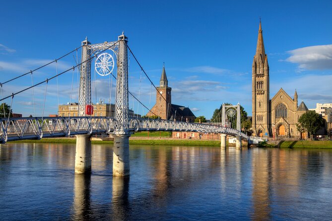 Inverness: Ultimate Whisky Experience - Price and what you should expect to pay on top