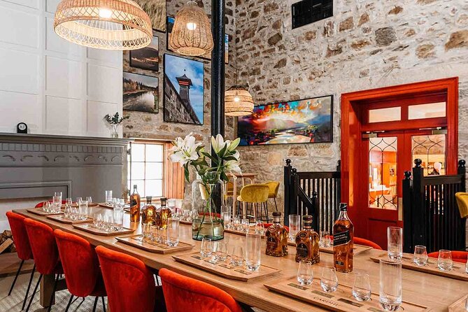 Inverness: Ultimate Whisky Experience - Who this tour fits best (and who should skip it)