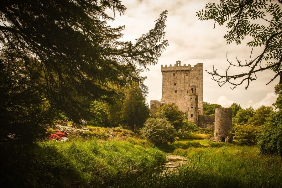 Ireland: Blarney Castle, Kilkenny & Irish Whiskey 3-Day Tour - Day 3: Wicklow granite, Glendalough’s 6th-century ruins, and Sally Gap on the way home