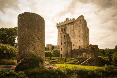 Ireland: Blarney Castle, Kilkenny & Irish Whiskey 3-Day Tour - Day 2: Titanic-linked Cobh, the Copper Coast, and Waterford Crystal to Kilkenny nightlife