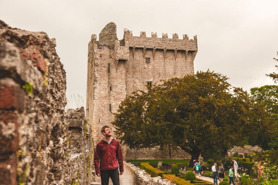 Ireland: Blarney Castle, Kilkenny & Irish Whiskey 3-Day Tour - Guides, group size, and why the small coach matters
