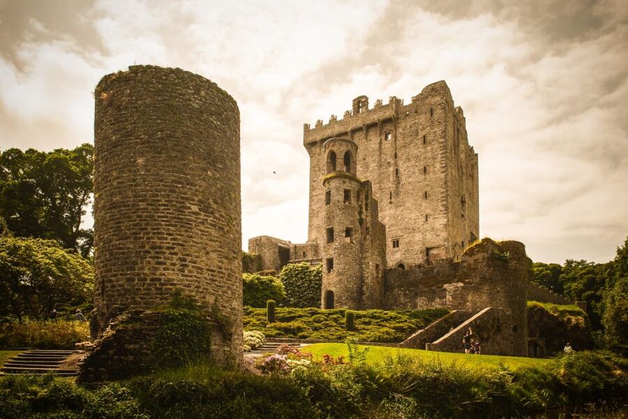 Ireland: Blarney Castle, Kilkenny & Irish Whiskey 3-Day Tour - Day 2: Titanic-linked Cobh, the Copper Coast, and Waterford Crystal to Kilkenny nightlife