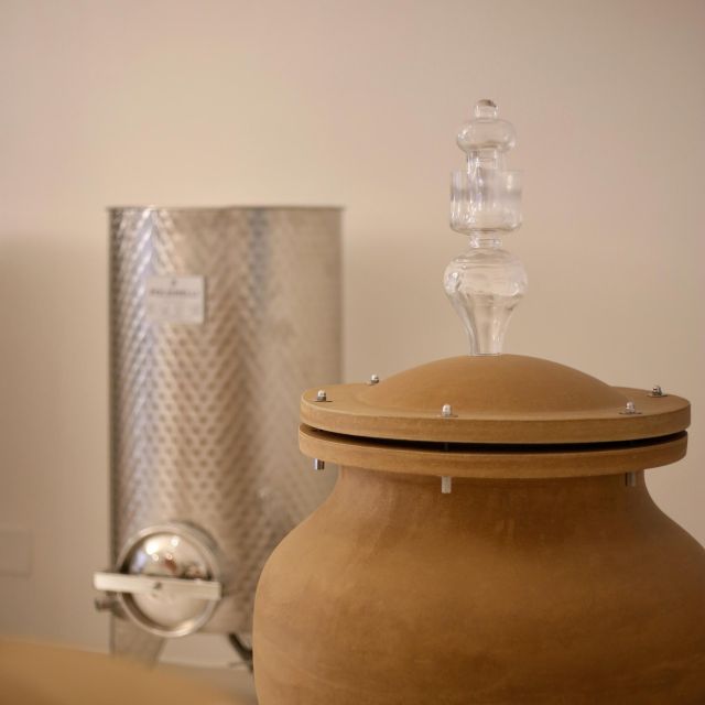 Ischia: Private Distillery Tour and tasting with the Artisan - Price and value of $67.97 for a private distillery tasting