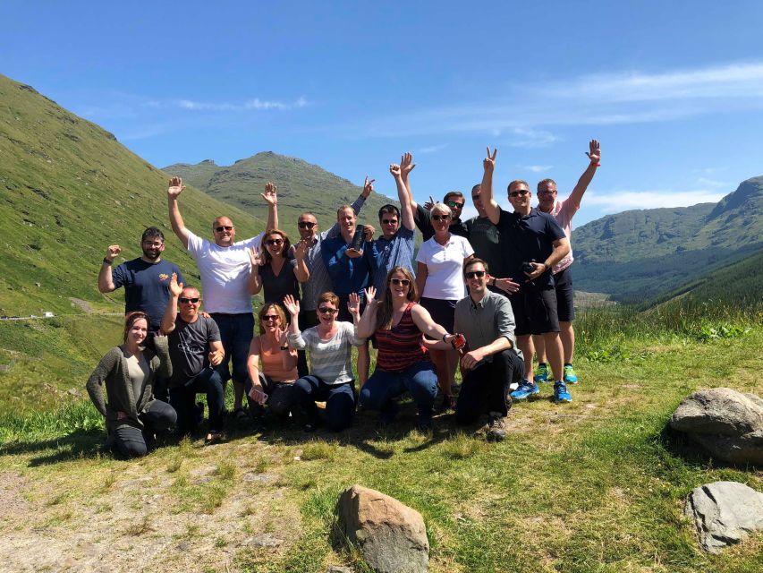 Islay: 4-Day Whisky Tour from Edinburgh - Should You Book This Islay Whisky Tour?