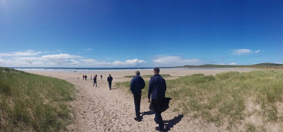 Islay: 4-Day Whisky Tour from Edinburgh - Day Four: Ferry Back, Inveraray Lunch, and the Loch Lomond Finale