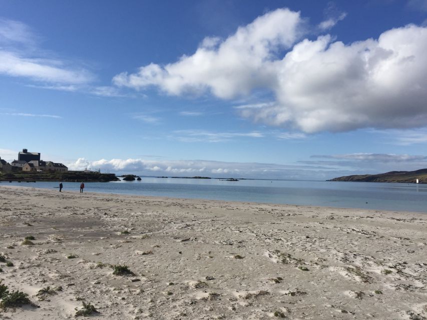 Islay: 4-Day Whisky Tour from Edinburgh - Who This Tour Suits (and Who Should Think Twice)
