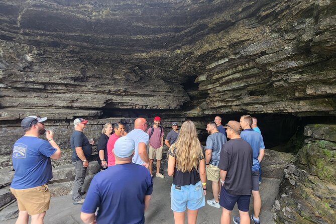 Jack Daniel Distillery Tour with Lynchburg & World's Longest Bar - Value check: is $249 a person a good deal?
