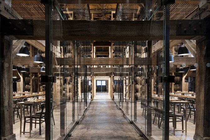 Jack Daniel's Distillery Tour, Tasting and Lynchburg Visit - How to think about the $125 price (and when it’s a bargain)