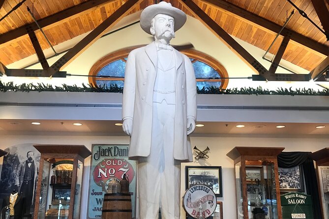 Jack Daniel's Distillery Tour, Tasting and Lynchburg Visit - Getting set up for the road: comfort, ID rules, and what to pack