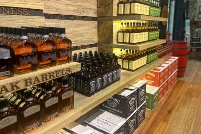 Jack Daniels Private Distillery and Dine Tour from Nashville - Price and what you’re really paying for