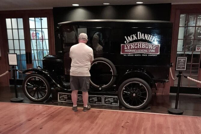 Jack Daniels Smooth Distillery Tours Shopping and Barbecue - Quick Take: What Matters Most on This Day Trip