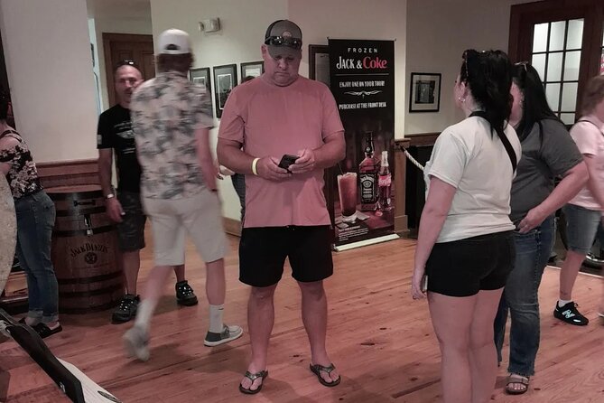 Jack Daniels Smooth Distillery Tours Shopping and Barbecue - Price and Logistics: A Private Day, Not a Fully Ticketed Distillery Tour