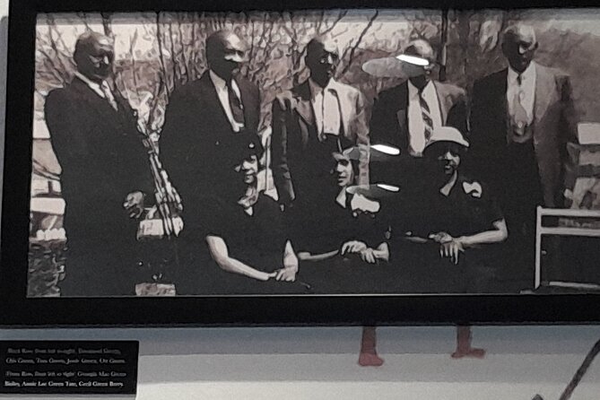 Jack Daniels Smooth Distillery Tours Shopping and Barbecue - Stop 5: Miss Mary Bobo’s Restaurant and the BBQ Comfort Factor (2 Hours)