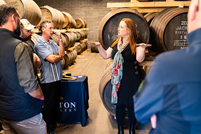 Jackton Distillery Tour and Tasting (90 minutes) - Jackton Distillery and the RAER story in Scotland’s Lowlands