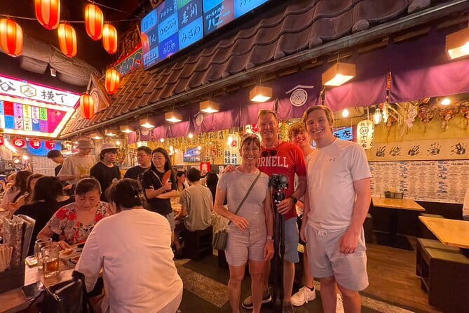 Japanese Whisky Hunting《HIGH-QUALITY-ONLY》Rare Tasting Class - Photos and a Surprise Souvenir (Small Extras That Add Up)