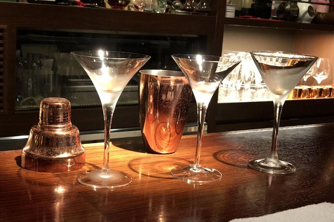 Japanese Whisky Tasting Experience at Local Bar in Tokyo - Price and Value: What You’re Really Paying For