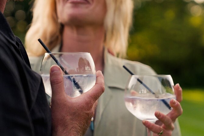 Jersey Premium Vineyard and Distillery Wine Tour and Tasting - Finding La Mare Wine Estate (and what to expect when you arrive)
