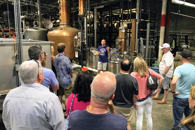 Kansas City Brewery, Winery, and Distillery Tour - Price and Value: What $98 Buys You (and Why It’s Not Just a Ticket)