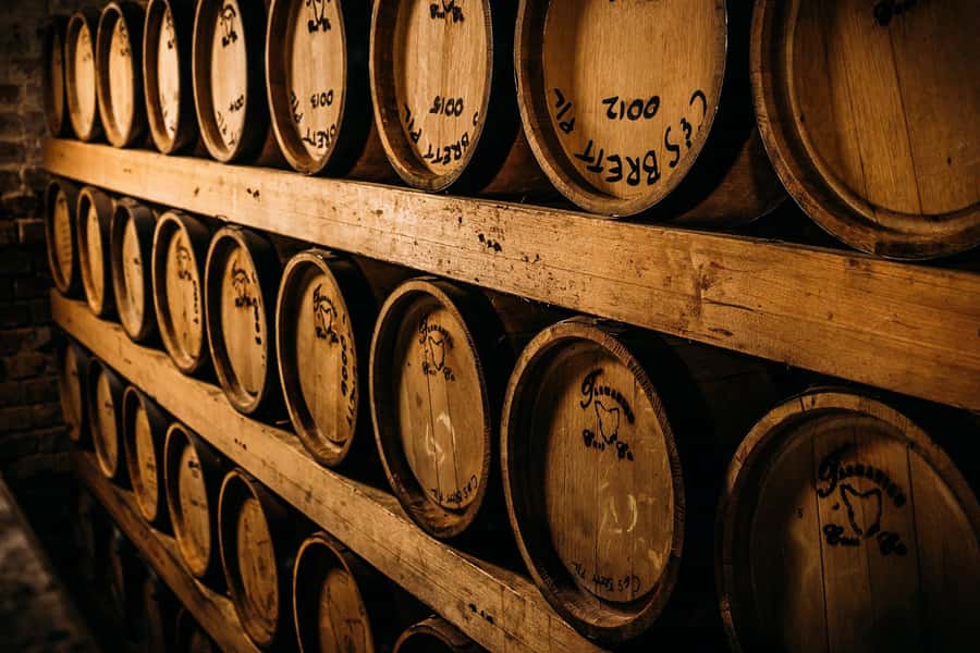 Kempton: Craft Distillery Tour with Whisky Tasting & Lunch - Key things I’d watch for on this tour