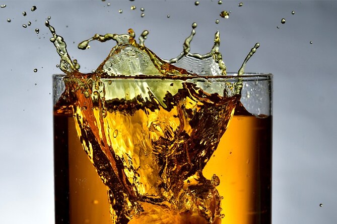 Ky Bourbon Tours: Include Buffalo Trace and other 2 distilleries - Key things to know before you go