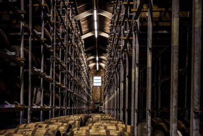 Ky Bourbon Tours: Include Buffalo Trace and other 2 distilleries - Woodford Reserve and Four Roses: where tickets (and priorities) can get tricky