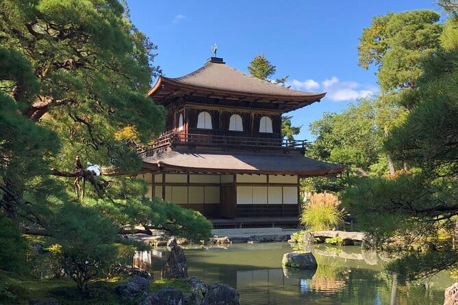 Kyoto 1 Day Suntory Yamazaki Distillery Tour and Asahi Art Museum - Timing, pace, and how to plan your day around it