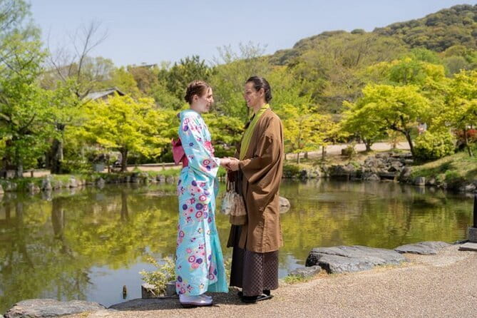 Kyoto Half Day Yamazaki Whisky Museum and Asahi Art Museum - Guides make the difference: names you’ll hear and what they do
