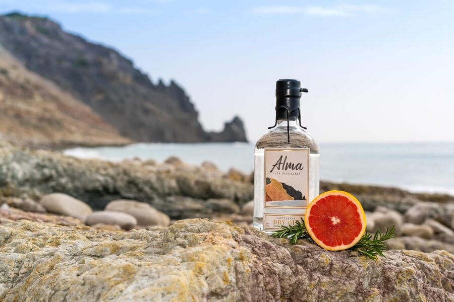 Lagos: Guided Gin Distillery Tour With Tasting at Alma Luz - A Small-Door Gin Stop in Lagos (and How Not to Miss It)