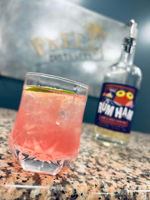 Largo: Preez Distillery Tours and Artisanal Spirit Tastings - Key highlights I’d circle on your plan