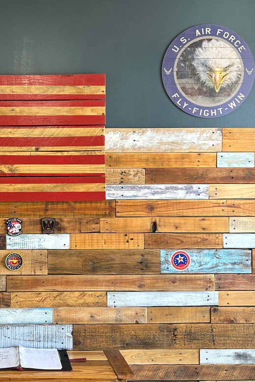 Largo: Preez Distillery Tours and Artisanal Spirit Tastings - Military family welcome and a no-rush start in Largo
