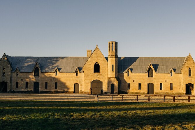 LARK Distillery Tour - Key Things to Know Before You Go