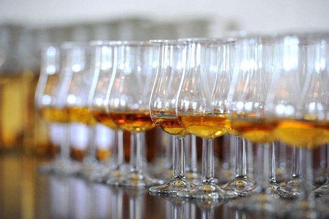 Legendary Glenmorangie Whisky tasting and more - Key highlights in plain terms