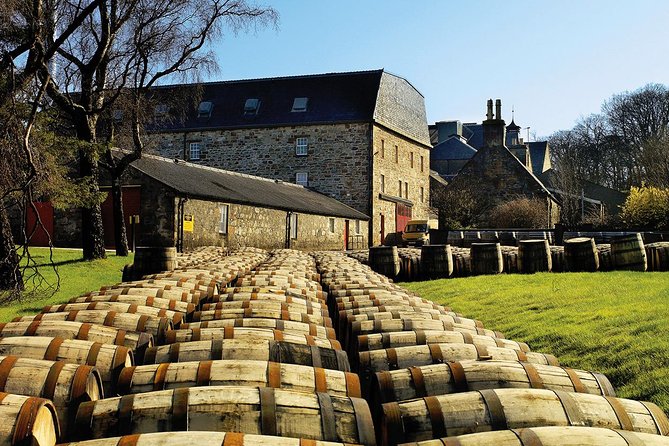 Legendary Glenmorangie Whisky tasting and more - Struie’s Millionaires View: the Dornoch Firth stop you’ll remember