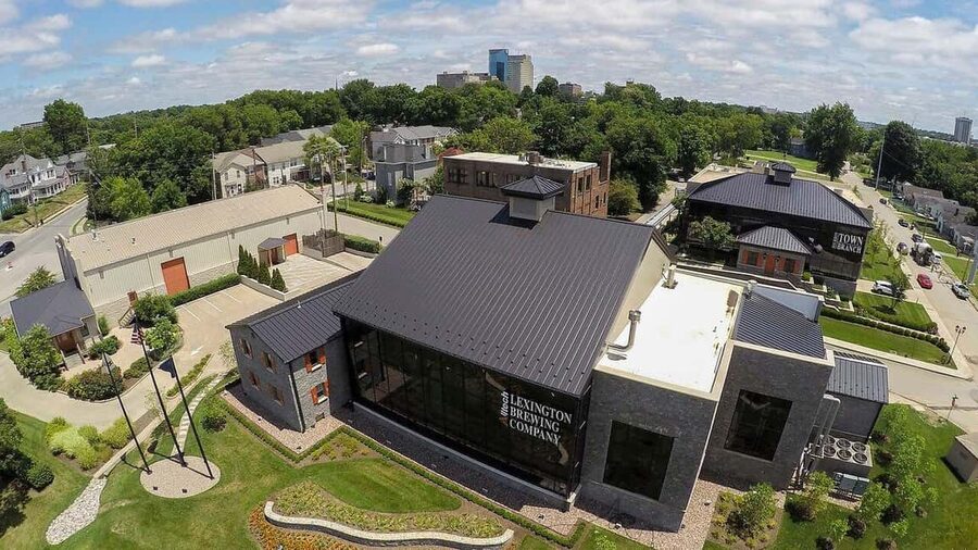 Lexington: Brewery and Distillery Campus Tour with Tastings - Price and Value: Is $15 Worth Your Time?