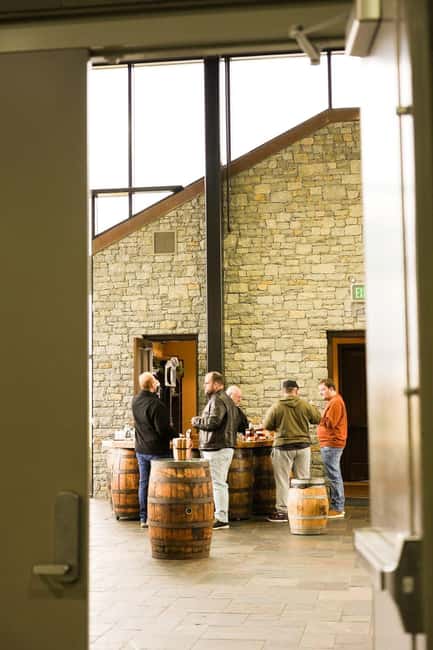 Lexington: Brewery and Distillery Campus Tour with Tastings - Should You Book This Lexington Brewery and Distillery Tour?