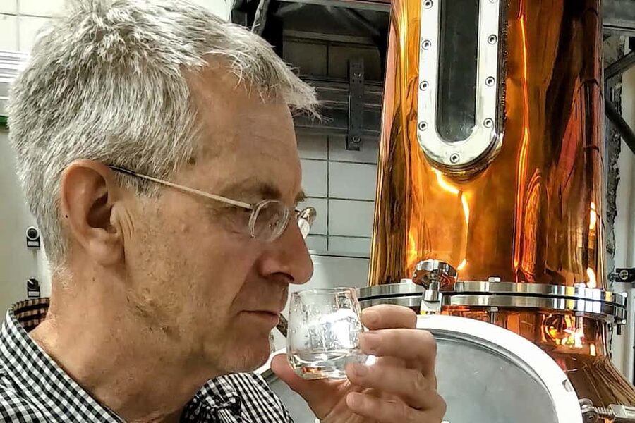 Ljubljana: Broken Bones Distillery Guided Tasting - Who This Spirits Tasting Suits Best in Ljubljana