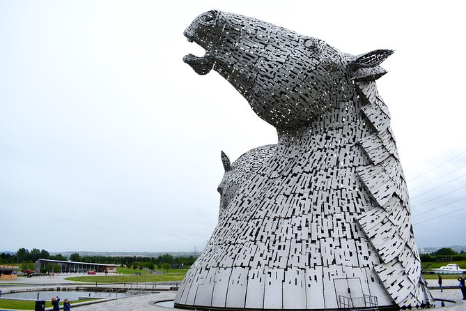 Loch Lomond, Stirling and Whisky Tour from Edinburgh - Clydeside Whisky Distillery Stop: Tastings, Museum Options, and Booking Caveats