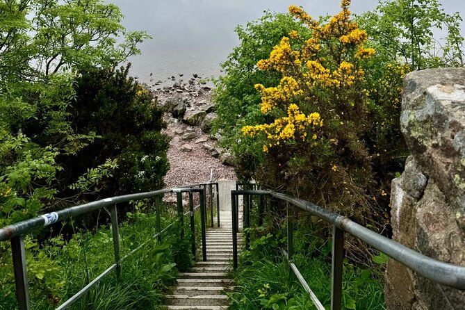 Loch Ness, Culloden, Clava and whisky/gin tour from Inverness. - Why This Half-Day Inverness Tour Feels Like More Than 4 Hours