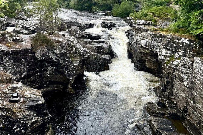 Loch Ness, Culloden, Clava and whisky/gin tour from Inverness. - Culloden Battlefield Walk: Jacobites, Tensions, and a Real Sense of Place