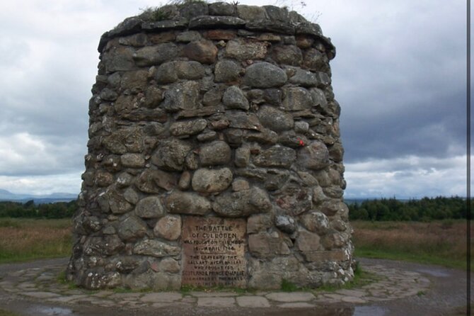 Loch Ness, Culloden, Clava and whisky/gin tour from Inverness. - Vehicles, Group Size, and Why Private Booking Matters