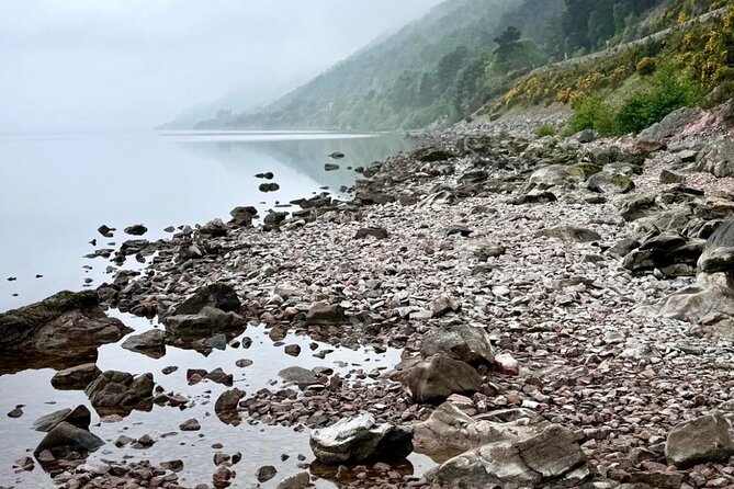 Loch Ness, Culloden, Clava and whisky/gin tour from Inverness. - The Singleton Distillery in Muir of Ord: Whisky Time Without the Ceremony