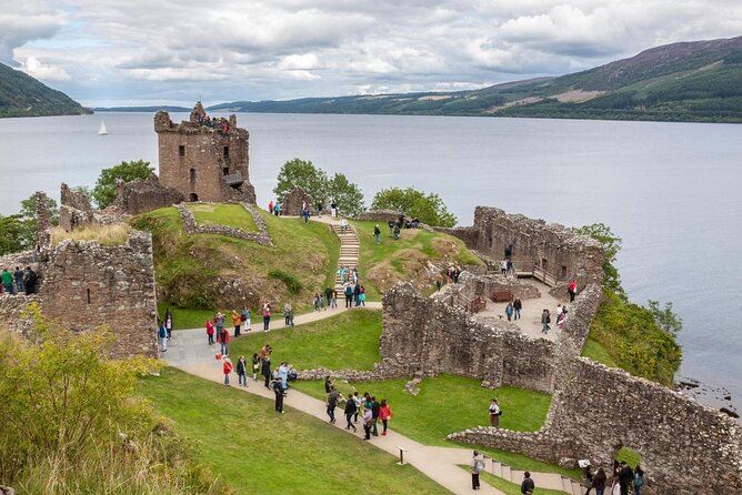 Loch Ness Urquhart Culloden Clava Cawdor Whisky tasting Inverness - Key highlights worth planning for